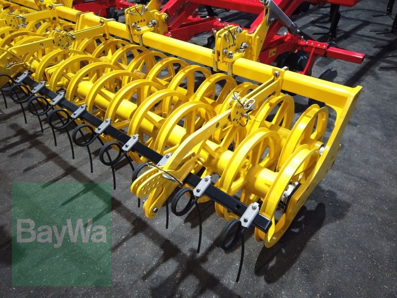 Grubber typu Pöttinger TERRIA 5030 PÖTTINGER GEZOGENE, Gebrauchtmaschine v Erbach (Obrázek 7)