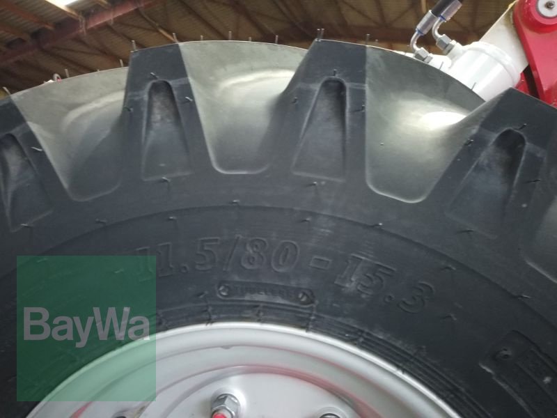 Grubber typu Pöttinger TERRIA 5030 PÖTTINGER GEZOGENE, Gebrauchtmaschine v Erbach (Obrázek 17)