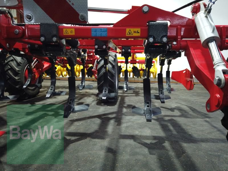 Grubber typu Pöttinger TERRIA 5030 PÖTTINGER GEZOGENE, Gebrauchtmaschine v Erbach (Obrázek 15)