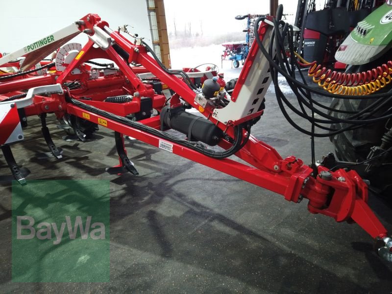 Grubber typu Pöttinger TERRIA 5030 PÖTTINGER GEZOGENE, Gebrauchtmaschine v Erbach (Obrázek 10)