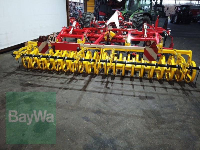 Grubber typu Pöttinger TERRIA 5030 PÖTTINGER GEZOGENE, Gebrauchtmaschine v Erbach (Obrázek 5)