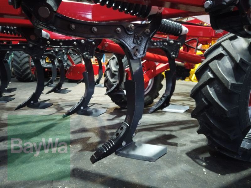 Grubber typu Pöttinger TERRIA 5030 PÖTTINGER GEZOGENE, Gebrauchtmaschine v Erbach (Obrázek 14)