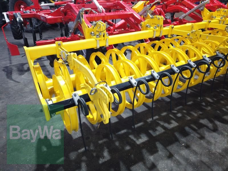 Grubber typu Pöttinger TERRIA 5030 PÖTTINGER GEZOGENE, Gebrauchtmaschine v Erbach (Obrázek 4)