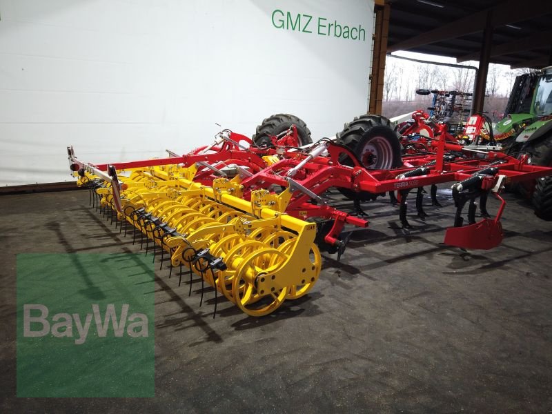 Grubber typu Pöttinger TERRIA 5030 PÖTTINGER GEZOGENE, Gebrauchtmaschine v Erbach (Obrázek 3)