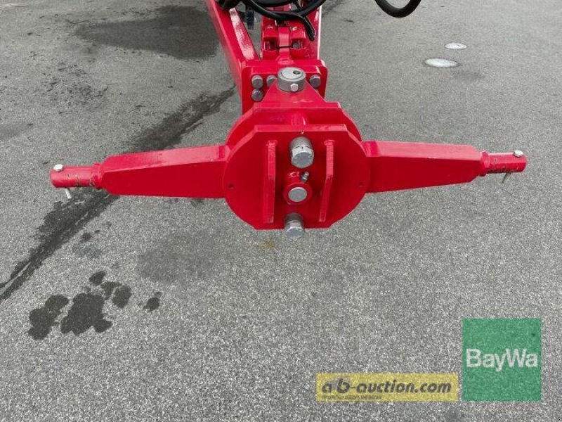 Grubber des Typs Pöttinger TERRIA 5040 TCR, Gebrauchtmaschine in Bamberg (Bild 11)