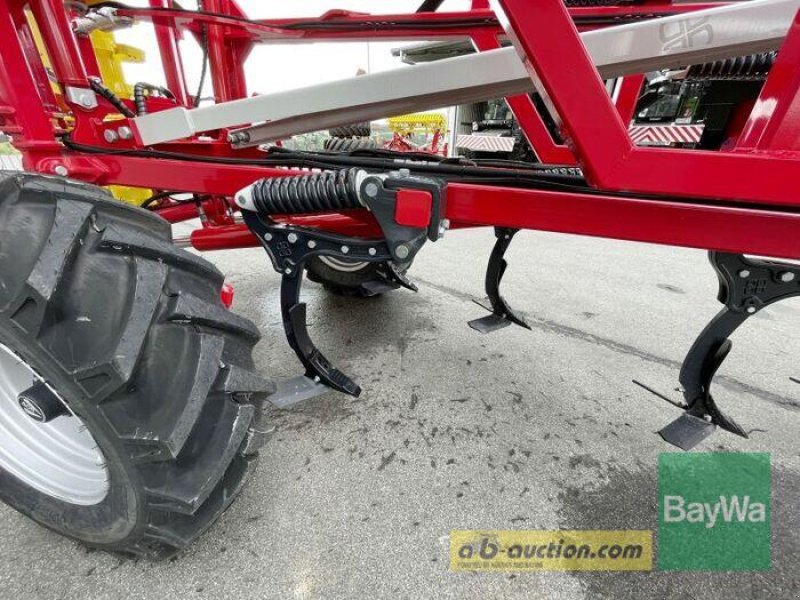 Grubber des Typs Pöttinger TERRIA 5040 TCR, Gebrauchtmaschine in Bamberg (Bild 9)