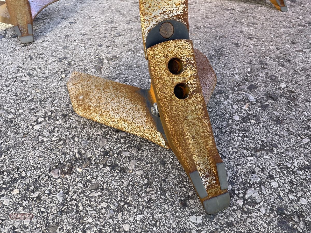 Grubber του τύπου Pöttinger TERRIA 5040, Gebrauchtmaschine σε Wieselburg Land (Φωτογραφία 8)