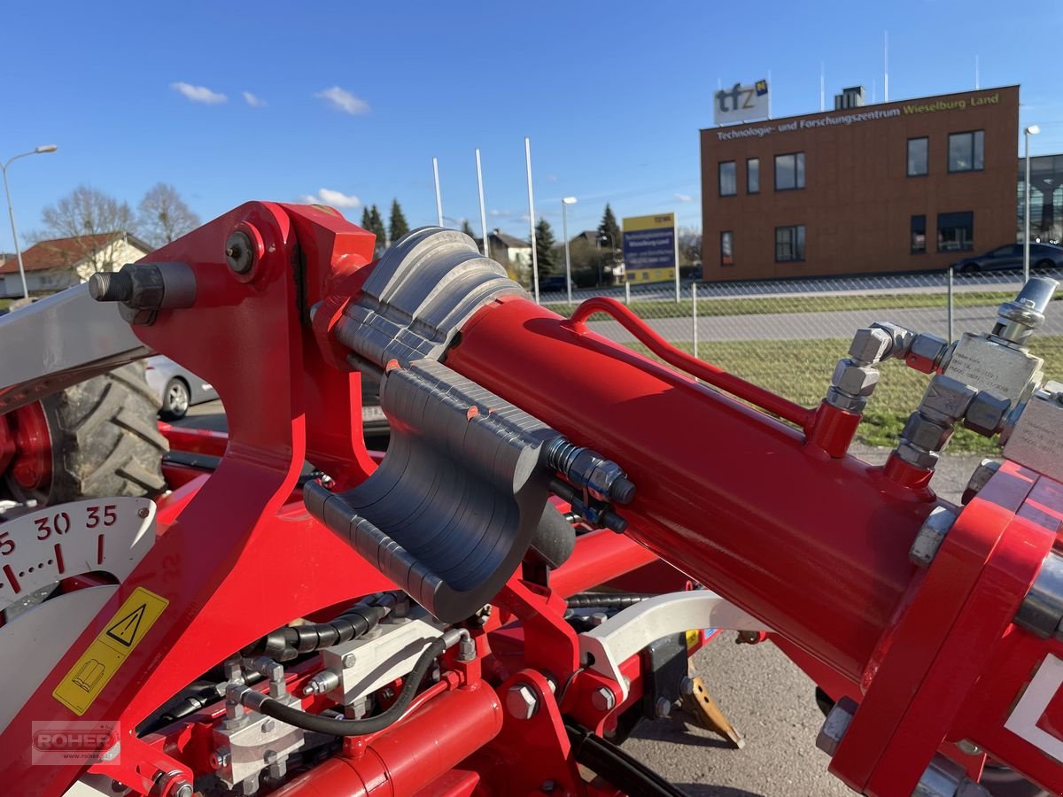 Grubber του τύπου Pöttinger TERRIA 5040, Gebrauchtmaschine σε Wieselburg Land (Φωτογραφία 2)