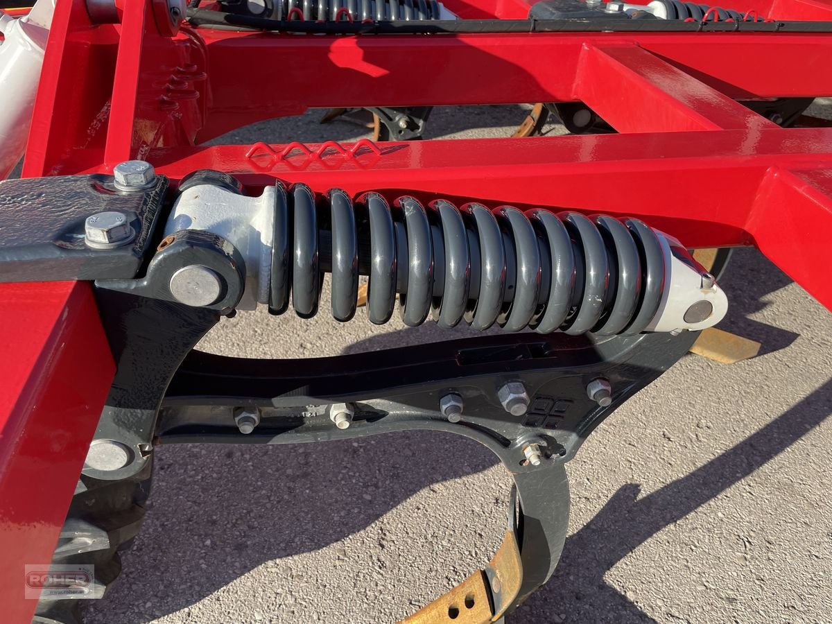 Grubber του τύπου Pöttinger TERRIA 5040, Gebrauchtmaschine σε Wieselburg Land (Φωτογραφία 16)