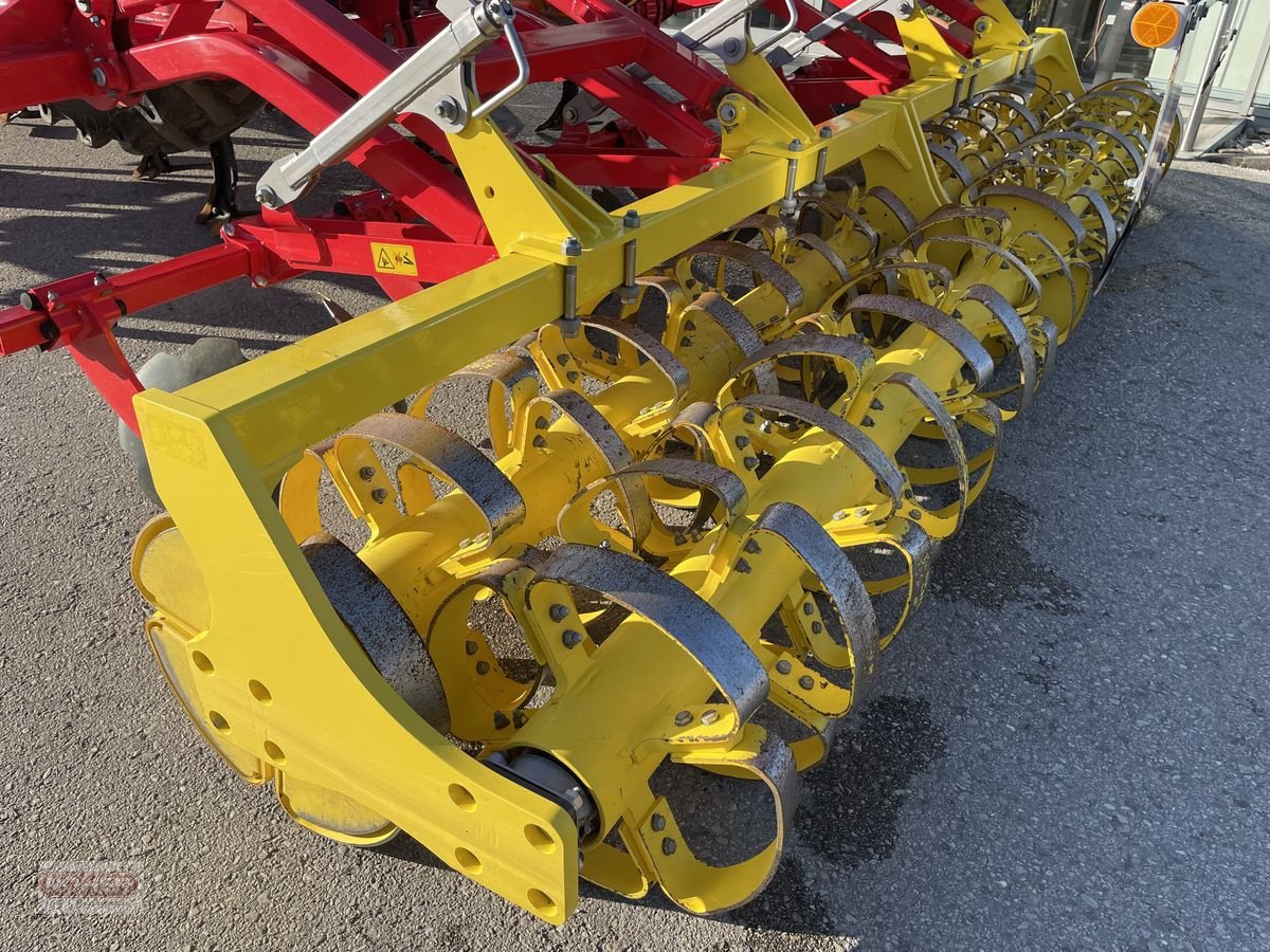 Grubber του τύπου Pöttinger TERRIA 5040, Gebrauchtmaschine σε Wieselburg Land (Φωτογραφία 14)