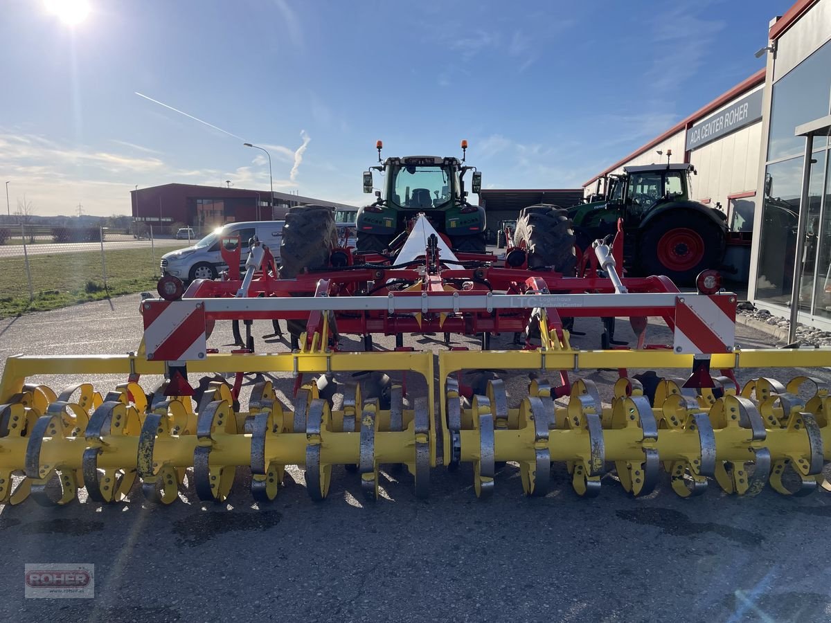 Grubber του τύπου Pöttinger TERRIA 5040, Gebrauchtmaschine σε Wieselburg Land (Φωτογραφία 11)