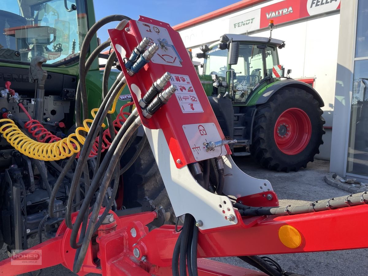 Grubber του τύπου Pöttinger TERRIA 5040, Gebrauchtmaschine σε Wieselburg Land (Φωτογραφία 20)