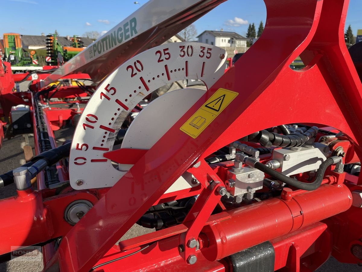 Grubber του τύπου Pöttinger TERRIA 5040, Gebrauchtmaschine σε Wieselburg Land (Φωτογραφία 31)