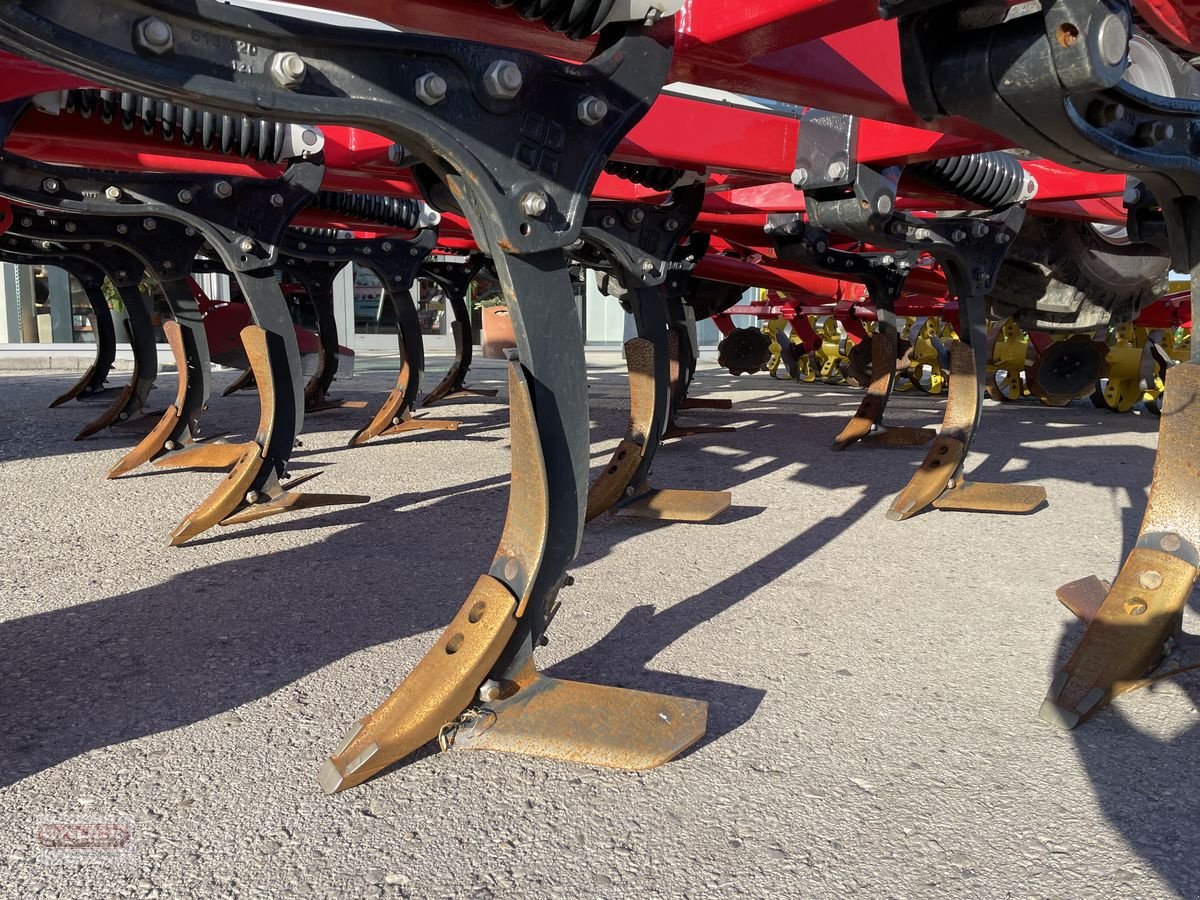 Grubber του τύπου Pöttinger TERRIA 5040, Gebrauchtmaschine σε Wieselburg Land (Φωτογραφία 17)