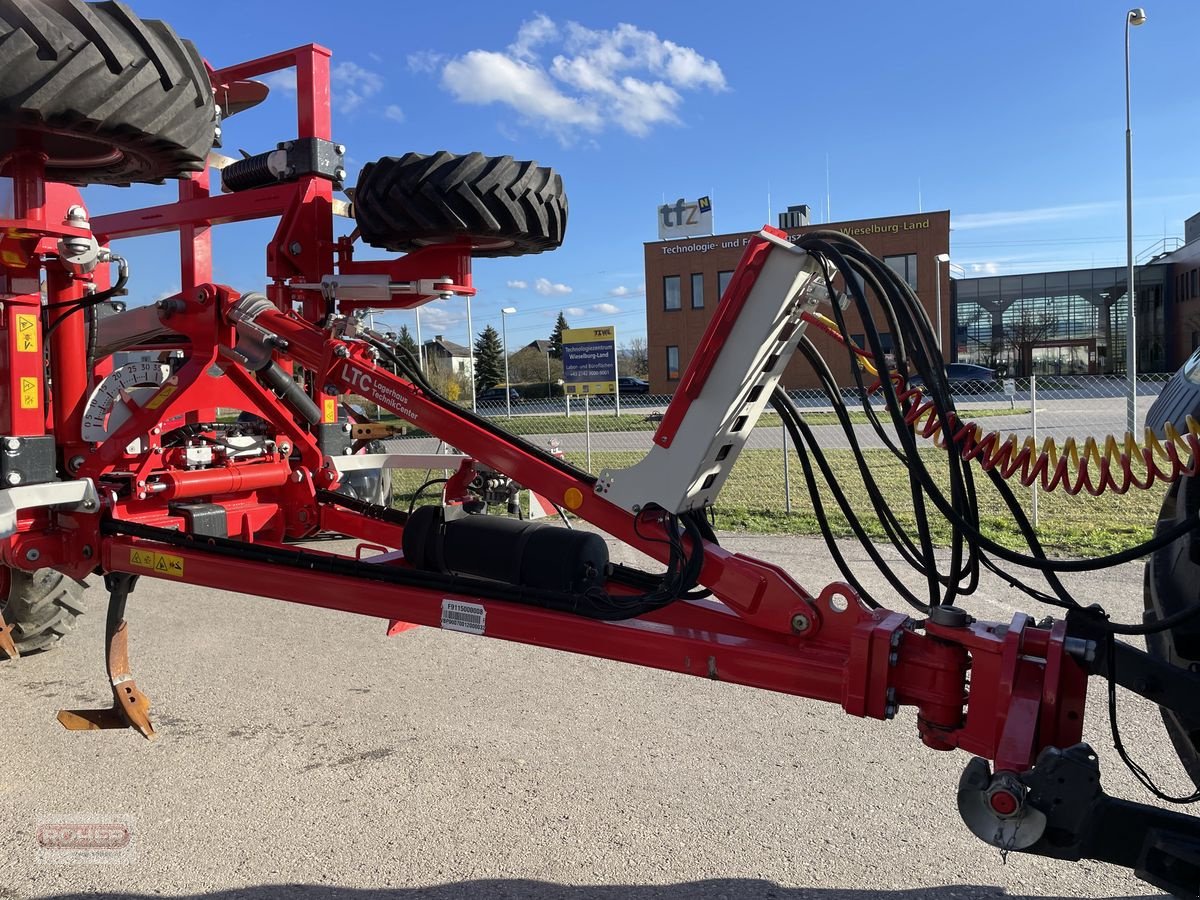 Grubber του τύπου Pöttinger TERRIA 5040, Gebrauchtmaschine σε Wieselburg Land (Φωτογραφία 22)