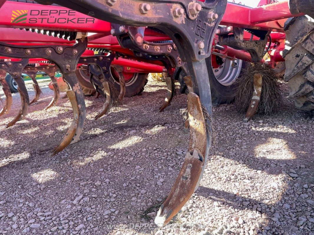 Grubber typu Pöttinger Terria 6040, Gebrauchtmaschine v Wettin-Löbejun (Obrázek 3)