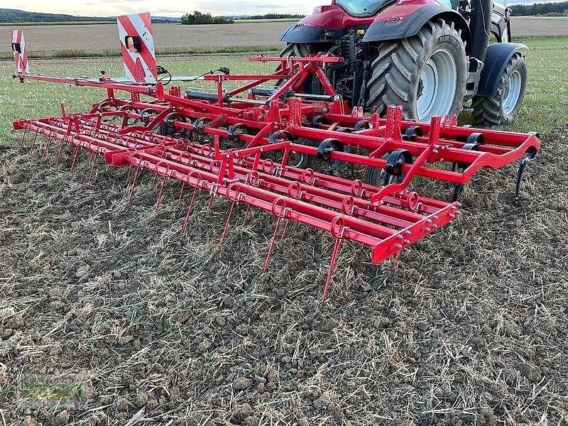 Grubber tip POM METEOR R 4  S 3, Gebrauchtmaschine in Unterschneidheim-Zöbingen (Poză 3)