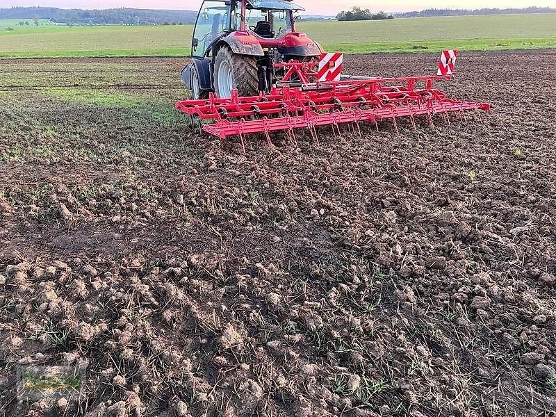 Grubber tip POM METEOR R 4  S 3, Gebrauchtmaschine in Unterschneidheim-Zöbingen (Poză 9)