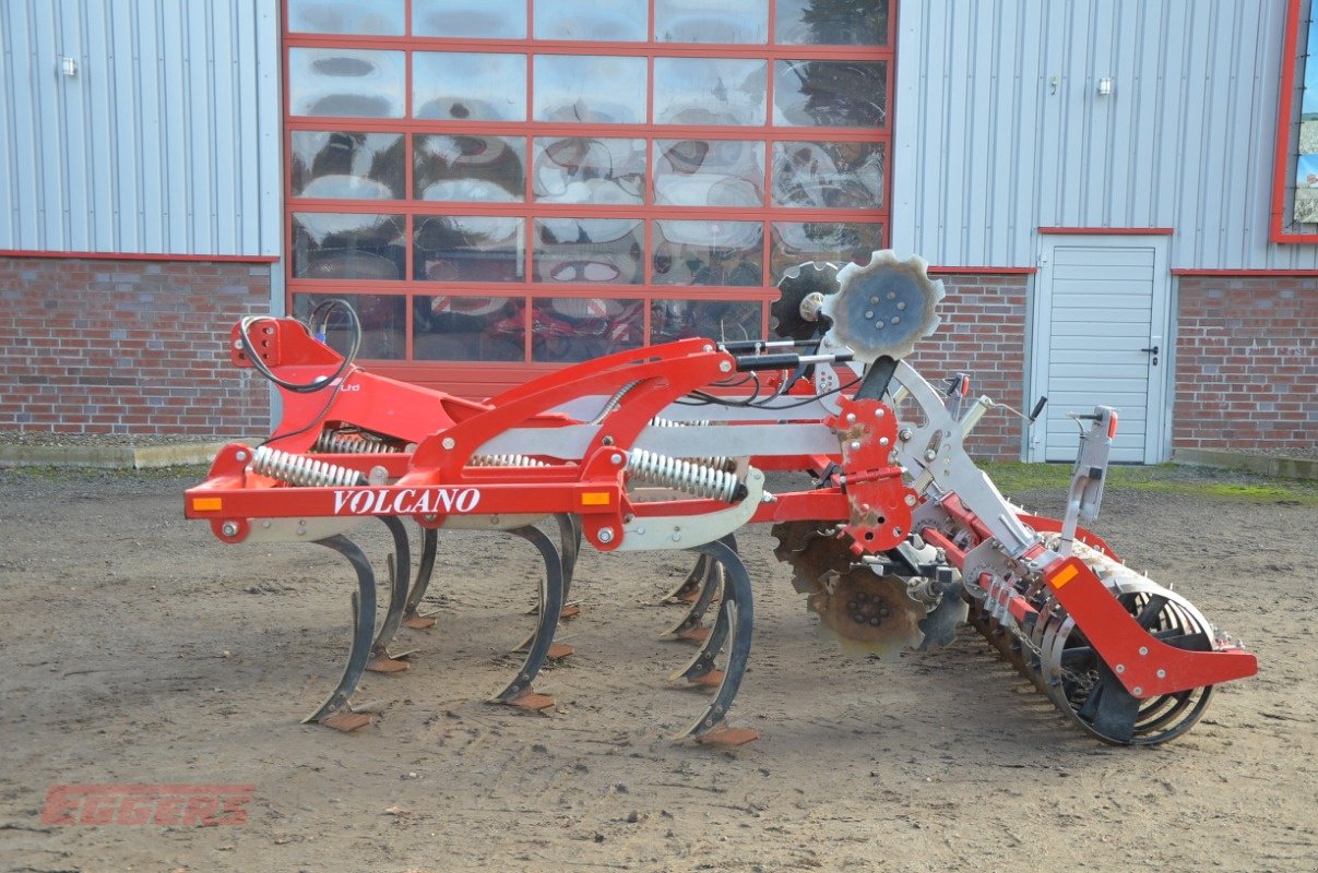 Grubber typu Premium Ltd Volcano 300, Neumaschine v Suhlendorf (Obrázek 1)