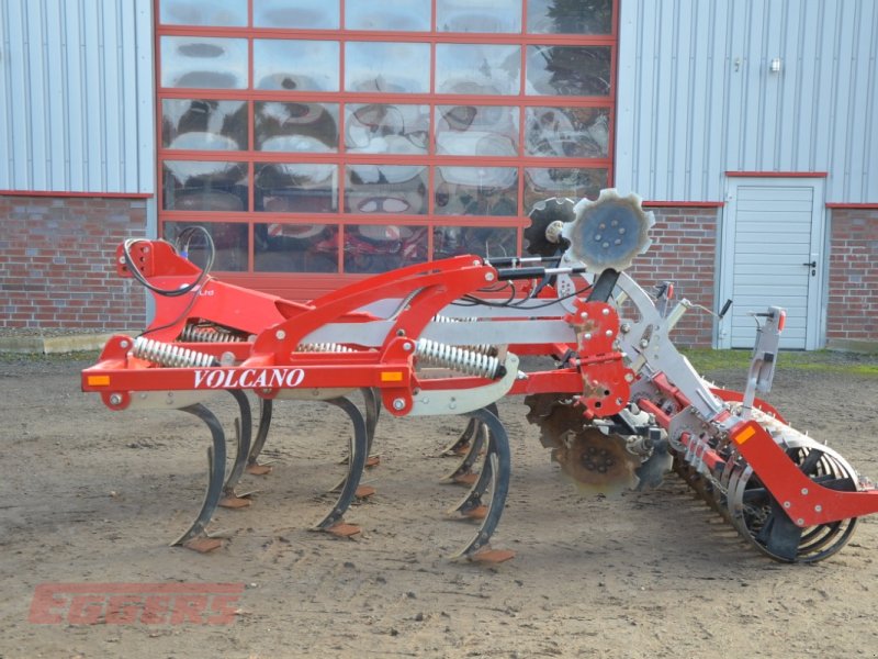 Grubber типа Premium Ltd Volcano 300, Neumaschine в Suhlendorf