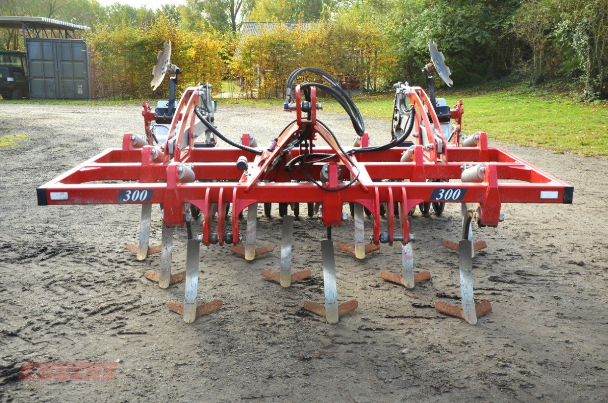 Grubber typu Premium Ltd Volcano 300, Neumaschine v Suhlendorf (Obrázek 2)