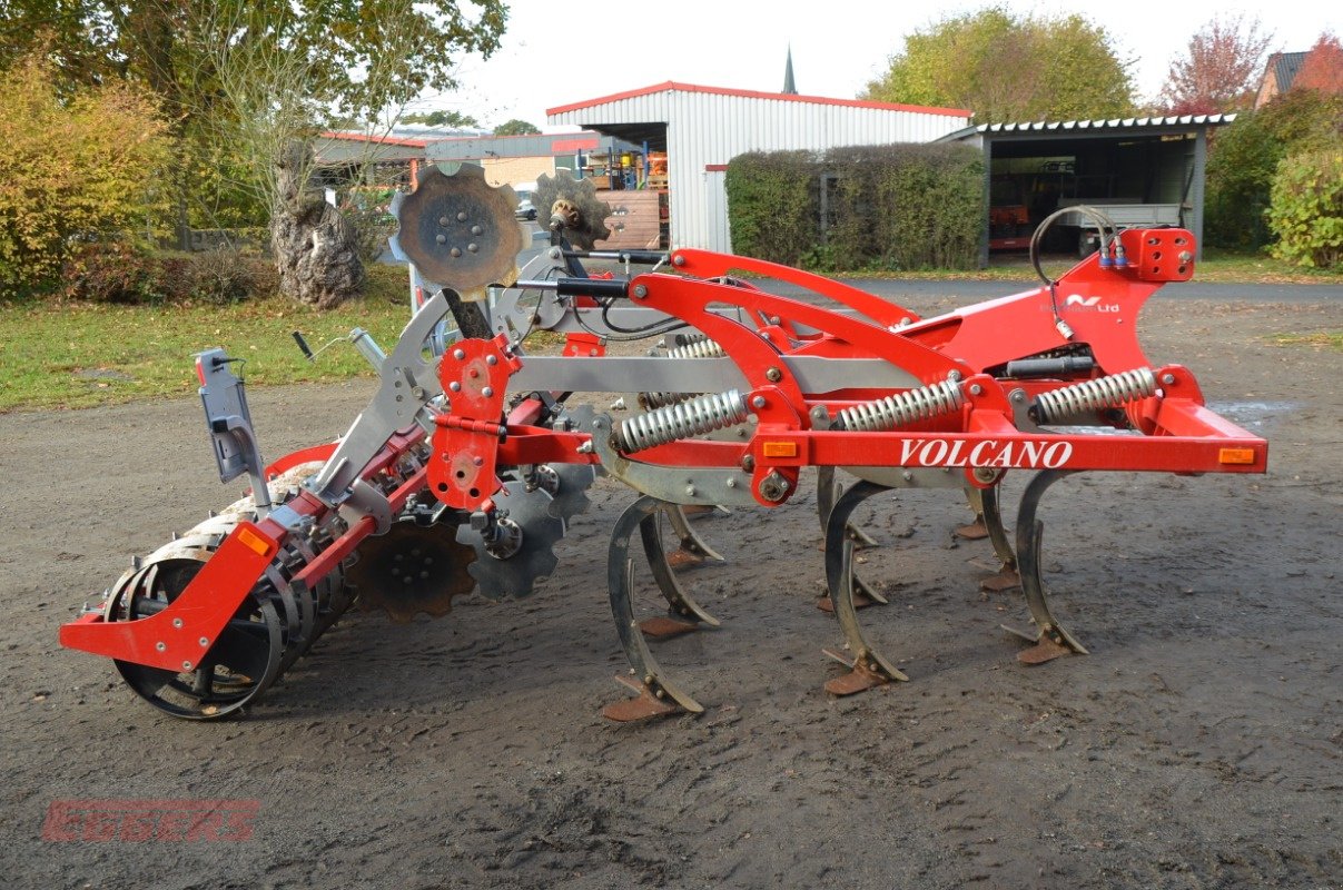 Grubber typu Premium Ltd Volcano 300, Neumaschine v Suhlendorf (Obrázek 3)