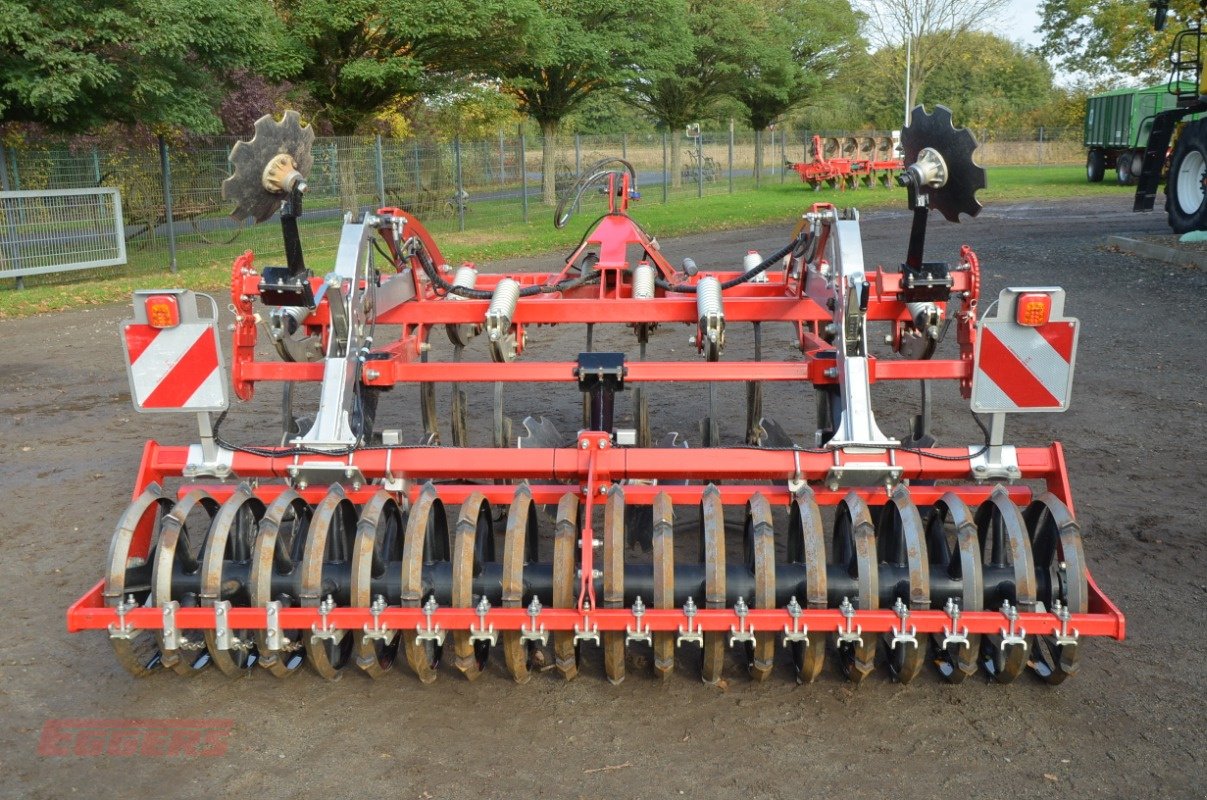 Grubber typu Premium Ltd Volcano 300, Neumaschine v Suhlendorf (Obrázek 4)