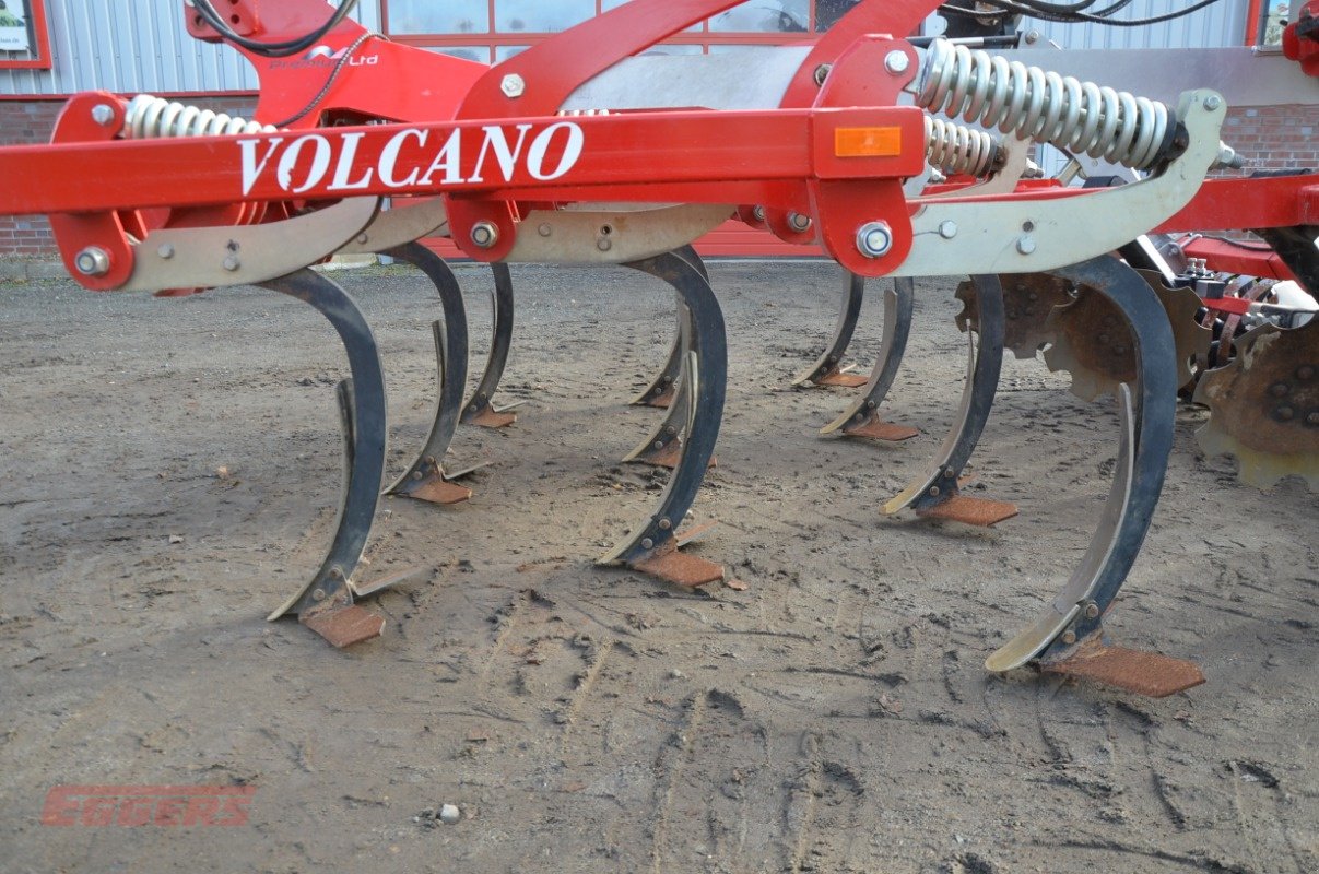 Grubber typu Premium Ltd Volcano 300, Neumaschine v Suhlendorf (Obrázek 5)