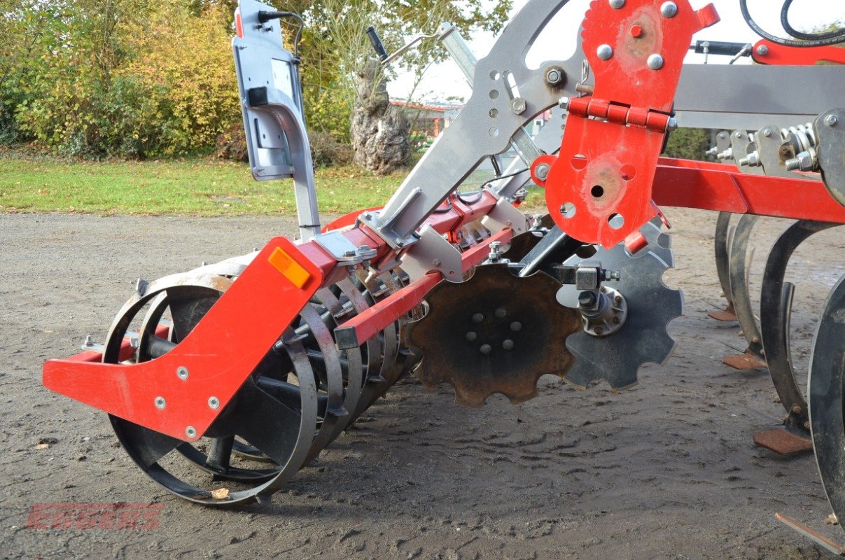 Grubber typu Premium Ltd Volcano 300, Neumaschine v Suhlendorf (Obrázek 7)