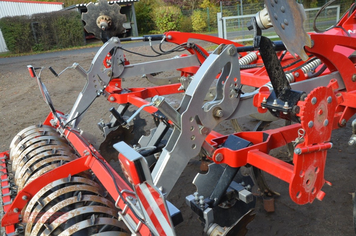 Grubber typu Premium Ltd Volcano 300, Neumaschine v Suhlendorf (Obrázek 8)