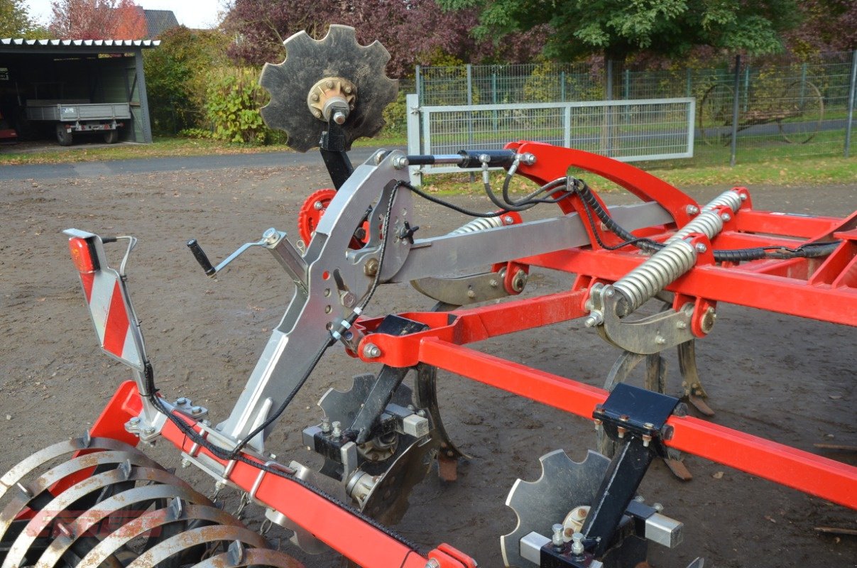 Grubber typu Premium Ltd Volcano 300, Neumaschine v Suhlendorf (Obrázek 9)