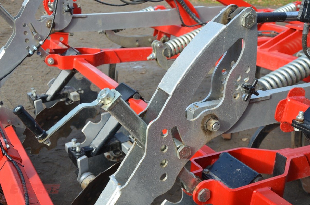 Grubber typu Premium Ltd Volcano 300, Neumaschine v Suhlendorf (Obrázek 10)