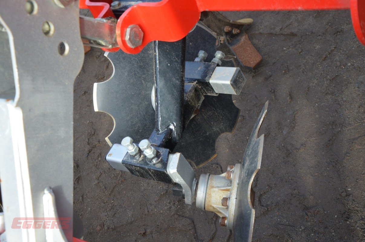 Grubber typu Premium Ltd Volcano 300, Neumaschine v Suhlendorf (Obrázek 11)