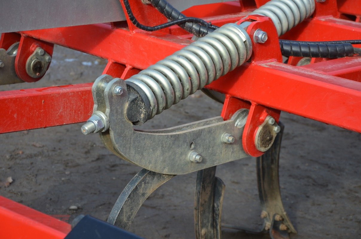 Grubber typu Premium Ltd Volcano 300, Neumaschine v Suhlendorf (Obrázek 13)