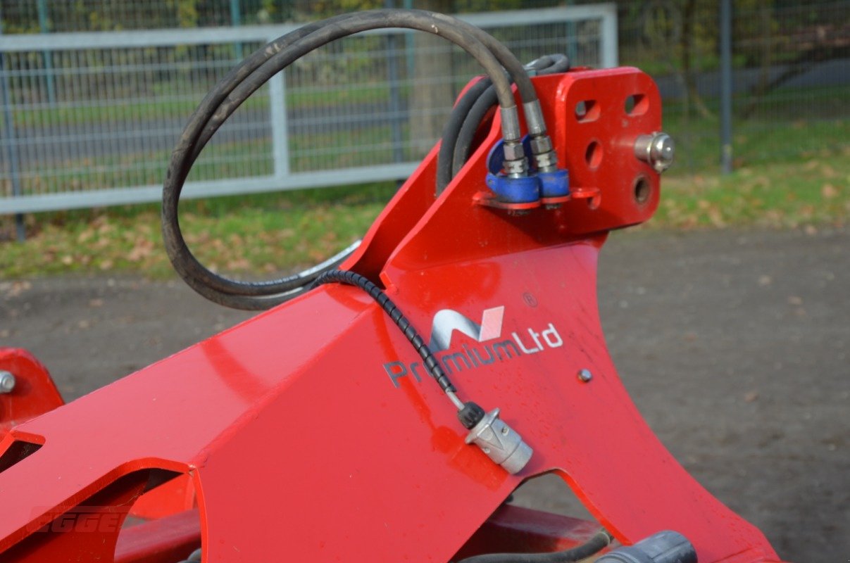 Grubber typu Premium Ltd Volcano 300, Neumaschine v Suhlendorf (Obrázek 14)