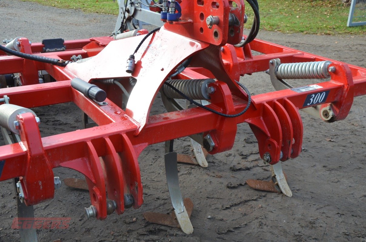 Grubber typu Premium Ltd Volcano 300, Neumaschine v Suhlendorf (Obrázek 15)