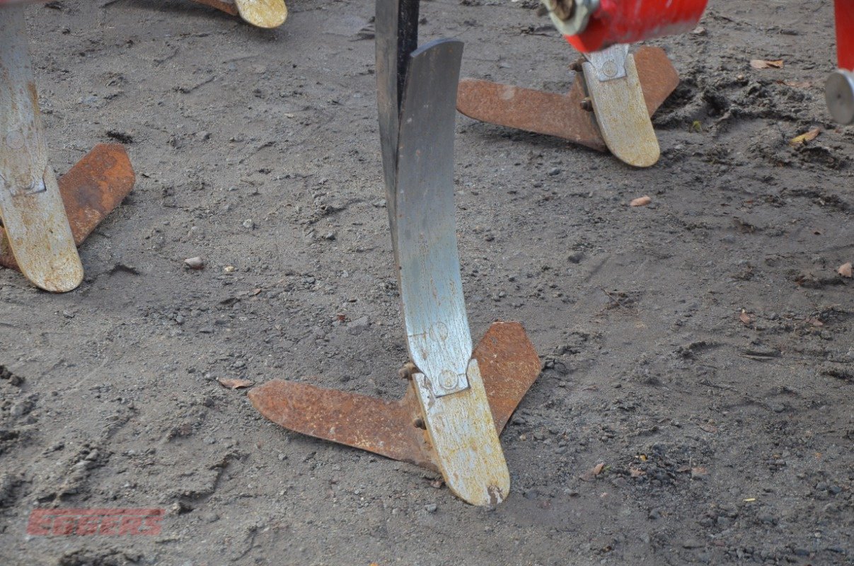 Grubber typu Premium Ltd Volcano 300, Neumaschine v Suhlendorf (Obrázek 16)