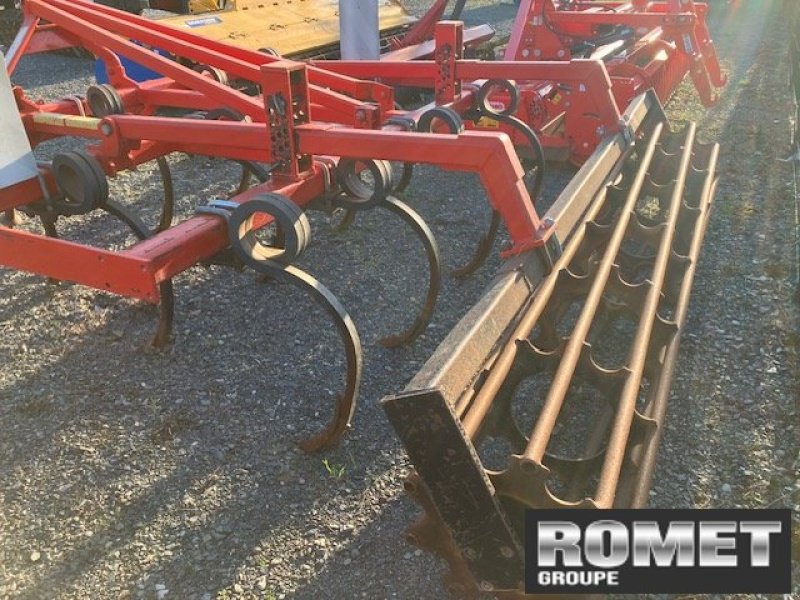 Grubber от тип Quivogne 3M, Gebrauchtmaschine в Gennes sur glaize (Снимка 6)