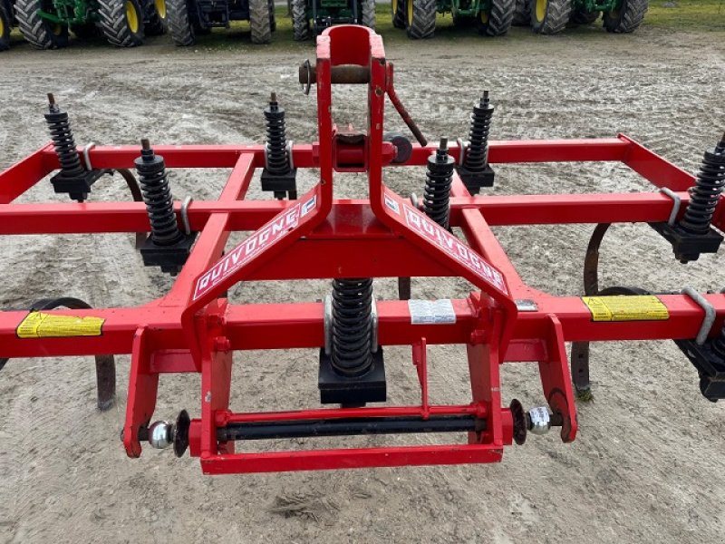 Grubber vrste Quivogne CH 3R, Gebrauchtmaschine v PITHIVIERS Cedex (Slika 7)