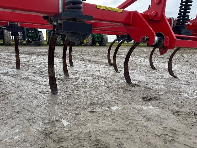 Grubber vrste Quivogne CH 3R, Gebrauchtmaschine v PITHIVIERS Cedex (Slika 9)