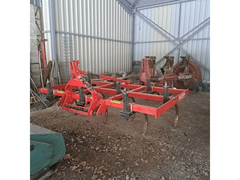 Grubber typu Quivogne CH 3R, Gebrauchtmaschine v PITHIVIERS Cedex (Obrázek 1)