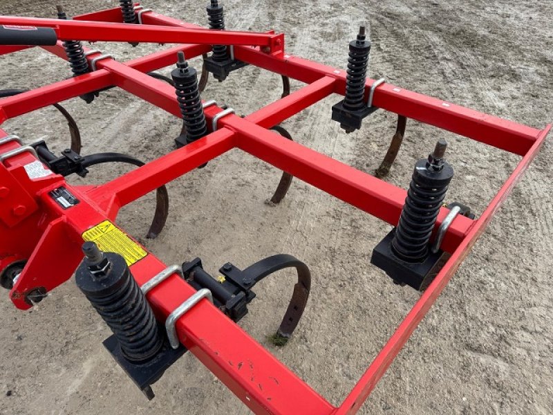 Grubber vrste Quivogne CH 3R, Gebrauchtmaschine v PITHIVIERS Cedex (Slika 11)