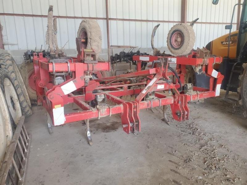 Grubber του τύπου Quivogne CH15, Gebrauchtmaschine σε BRAY en Val (Φωτογραφία 1)