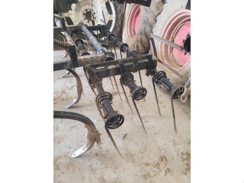 Grubber του τύπου Quivogne CH15, Gebrauchtmaschine σε BRAY en Val (Φωτογραφία 4)