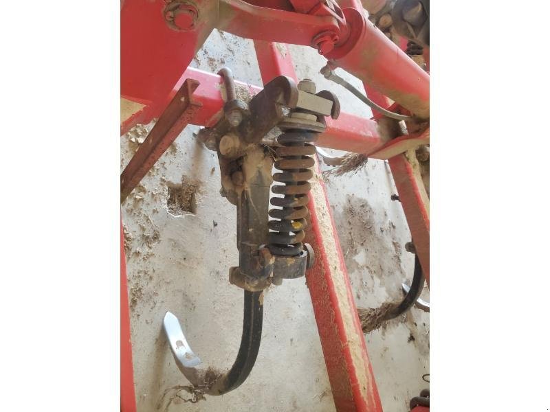 Grubber του τύπου Quivogne CH15, Gebrauchtmaschine σε BRAY en Val (Φωτογραφία 3)