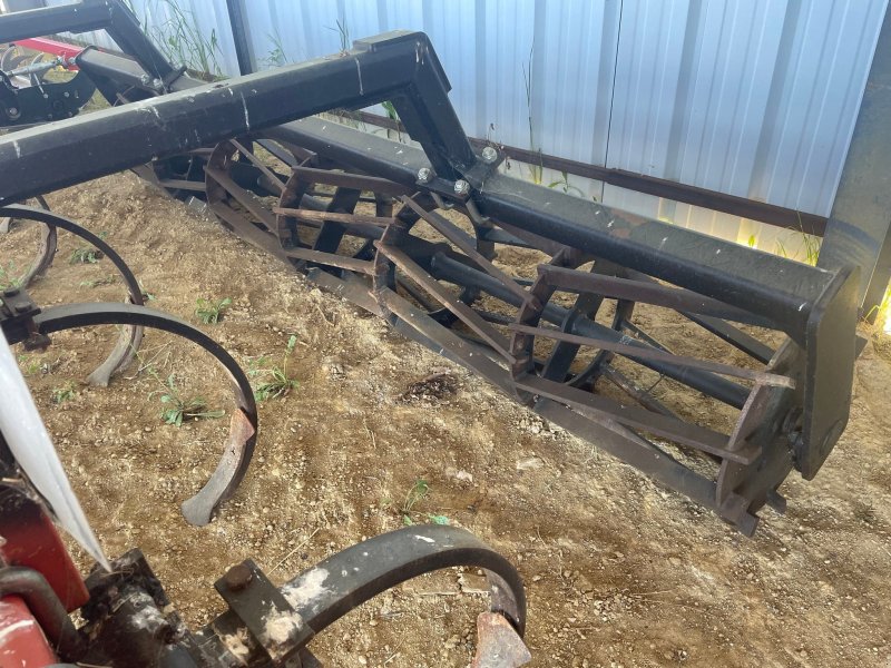 Grubber Türe ait Quivogne CHISEL 3.5M, Gebrauchtmaschine içinde ORLEIX (resim 1)