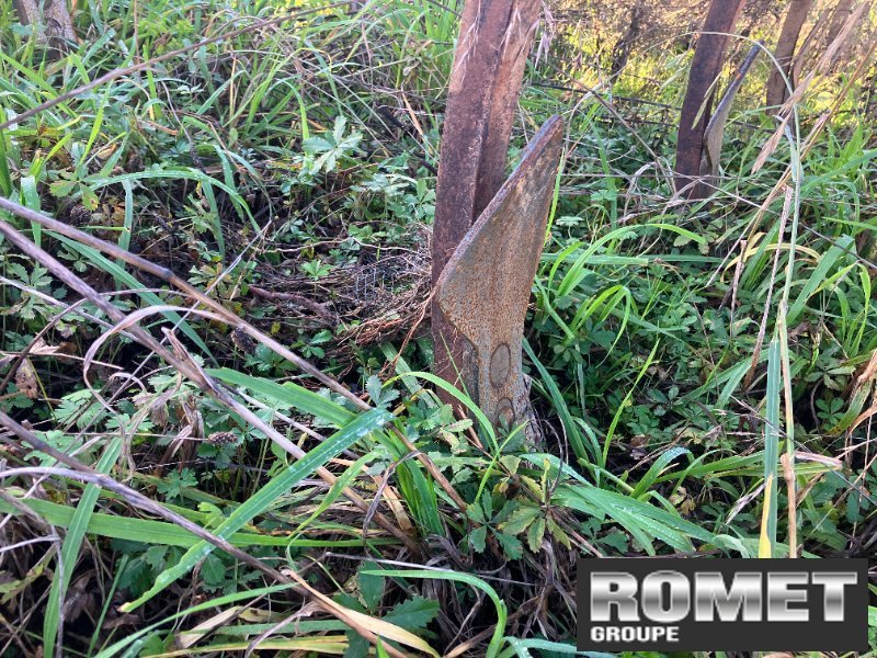 Grubber a típus Quivogne CL 35, Gebrauchtmaschine ekkor: Gennes sur glaize (Kép 5)