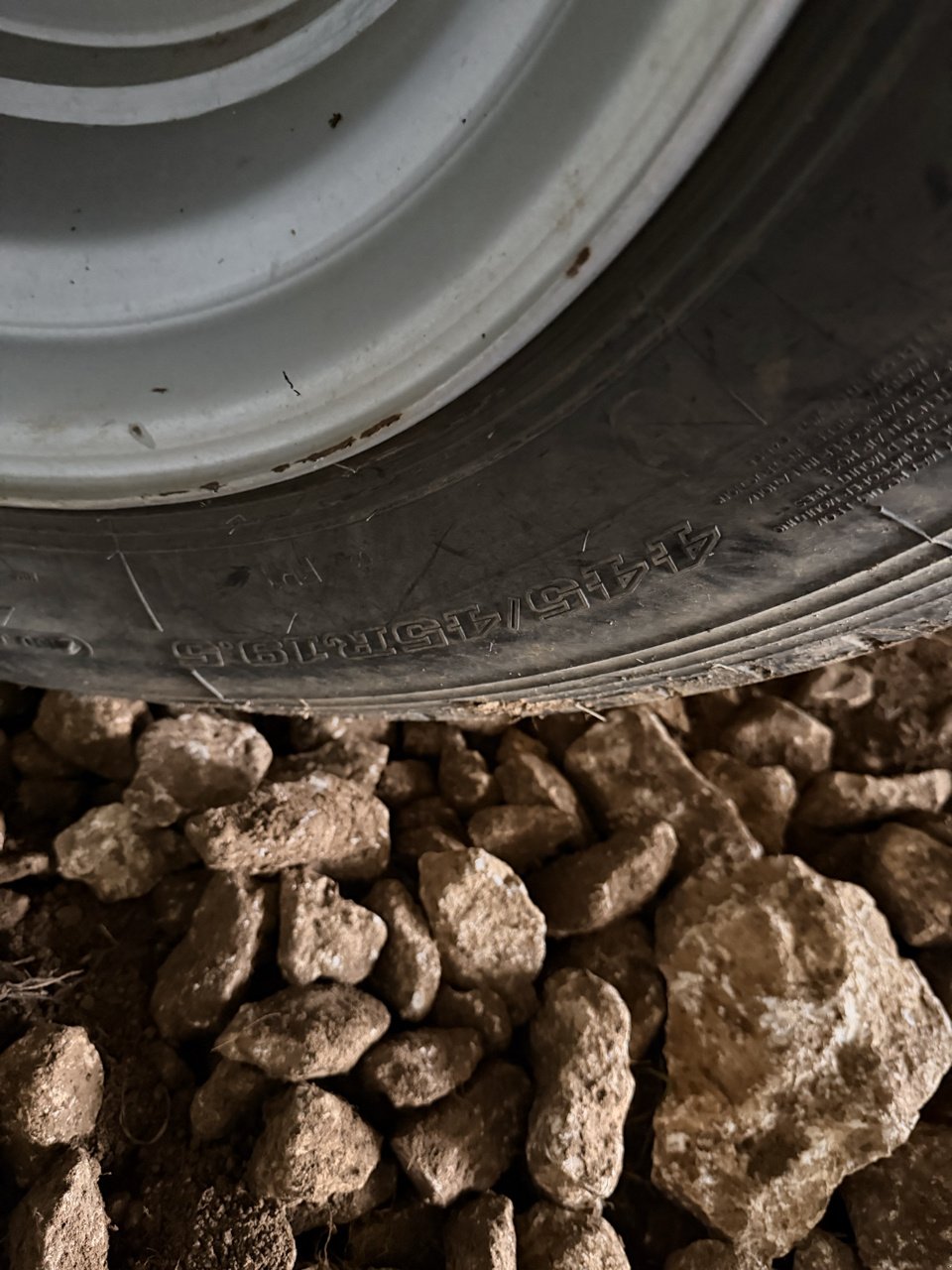 Grubber of the type Quivogne Diskacrop, Gebrauchtmaschine in LIMEY-REMENAUVILLE (Picture 8)