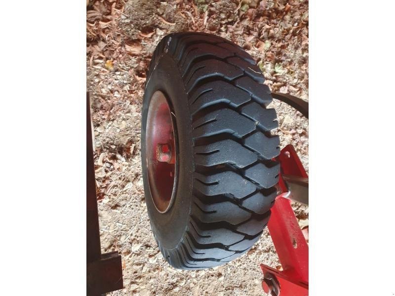 Grubber типа Quivogne DPR, Gebrauchtmaschine в BRAY en Val (Фотография 10)