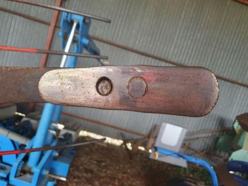 Grubber типа Quivogne DPR, Gebrauchtmaschine в BRAY en Val (Фотография 5)